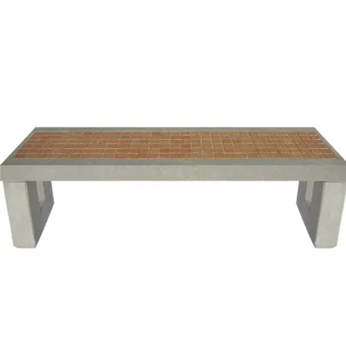 Banco Farina Apolo – Tons de Bege 